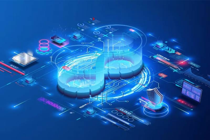 青神县工业软件定制先锋:京上云科技以多元系统开发赋能企业进阶