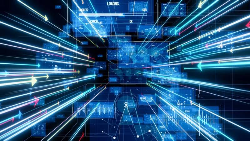 青神县SCADA系统开发:守护工业安全的数字卫士